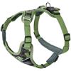 HUNTER Stoviglie Divo Up Camouflage Verde L