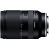 Tamron 28-200mm F/2.8-5.6 Di III RXD MILC Obiettivi con zoom standard Nero