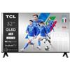 TCL 32" SMART TV QLED 32S59K FHD 60HZ
