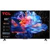 TCL 65" SMART TV UHD 65P69K60HZ