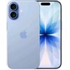 APPLE IPHONE 17 5G DUAL SIM 6.3" OLED 512GB 5G EUROPA MIST BLUE