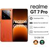 realme GT 7 Pro 5G Smartphone, 12GB+256GB, AI Display RealWorld Eco²,...