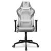 COUGAR ARMOR ELITE WHITE GAMING CHAIR BIANCA