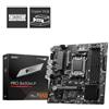MSI PRO B650M-P SCHEDA MADRE AMD B650 PRESA DI CORRENTE AM5 MICRO ATX