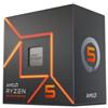 AMD Ryzen 5 7600 processore 3,8 GHz 32 MB L2 & L3 Scatola