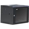 ARMADIO RACK A PARETE 9U 600X450 (AR-964WB)