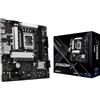 ASROCK B860M-X INTEL B860 2*DDR5 2*M.2 4*SATAIII SK1851 HDMI/DISPLAYPORT MATX