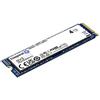 KINGSTON SSD INTERNO NV3 4TB M,2 2280 PCIE 4,0 X4 NVME R/W 3500/2800