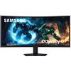 SAMSUNG S40FG750 MONITOR GAMING UHD