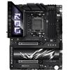 ASUS ROG CROSSHAIR X870E HERO AMD X870E Socket AM5 ATX