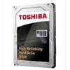 TOSHIBA N300 HDD 4.000GB INTERNO SATA III 128MB CACHE 7.200 RPM
