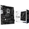 ASROCK B860 PRO-A INTEL B860 4*DDR5 3*M.2 4*SATAIII SK1851 HDMI/DISPLAYPORT MATX