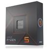 AMD Ryzen 5 7600X processore 4,7 GHz 32 MB L3 Scatola