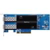 Synology E25G30-F2 scheda di rete e adattatore Interno Ethernet 3125 Mbit/s