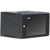 ARMADIO RACK A PARETE 6U 600X450 (AR-664WB)