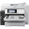 EPSON ECOTANK PRO ET-M16680 STAMPANTE MULTIFUNZIONE INK JET B/N A3 WI-FI CON SER