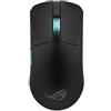 ASUS ROG Harpe Ace Aim Lab Edition mouse Ambidestro RF Wireless + Bluetooth + US