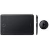 WACOM INTUOS PRO S TAVOLETTA GRAFICA NERO