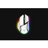 Razer Basilisk V3 Pro mouse Mano destra RF Wireless + Bluetooth + USB Type-C Ott