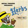 AMPED metal fingers presents...