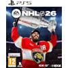 Electronic Arts EA SPORTS NHL 26 Standard Edition PS5 | English