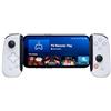 BACKBONE One Mobile Gaming Controller per Android e iPhone 15/16 Series (USB-C) - PlayStation Edition - 2nd Gen - Trasforma il telefono in una console di gioco - Gioca con PlayStation, Xbox e altro