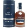 Distilleria Carúpano Carupano 18 Year Old Reserva Limitada