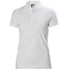 HELLY HANSEN W CREW PIQUE 2 POLO da Vela Donna