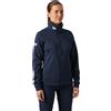 HELLY HANSEN W CREW FLEECE JACKET Midlayer da Vela Donna