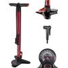 BETO POMPA DA PAVIMENTO TUBELESS - ROSSA