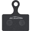ALLIGATOR PASTIGLIE FRENO SHIMANO ULTEGRA BR-RS805 - SINTERIZZATA EXTREME CARBON