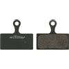 ALLIGATOR PASTIGLIE FRENO SHIMANO XT BR-M8000 - SEMI-METALLICA, 1 SET