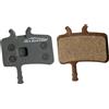ALLIGATOR PASTIGLIE FRENO AVID JUICY/BB7 - SEMI-METALLICA, 1 SET