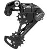 SUNRACE CAMBIO MS300 11V - GABBIA MEDIA, NERO POSTERIORE