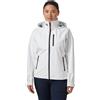 HELLY HANSEN W CREW HOODED SAILING JACKET 2.0 Giacca Nautica Donna