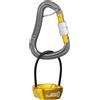 SINGING ROCK BUDDY SET Secchiello e Moschettone