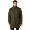 HELLY HANSEN MEN'S URBAN PRO INSULATED RAINCOAT Giacca Uomo