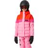 HELLY HANSEN JR GIRL DIAMOND JACKET Giacca Sci Bambini
