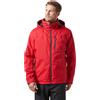 HELLY HANSEN CREW HOODED MIDLAYER JACKET 2 Giacca