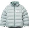 HELLY HANSEN K DALEN REVERSIBLE JACKET Giacca Outdoor Bambini