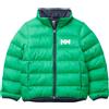 HELLY HANSEN K DALEN REVERSIBLE JACKET Giacca Outdoor Bambini