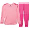 HELLY HANSEN K LIFA MERINO SET Completo Baselayer Bambini