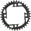FSA CORONA EBIKE 34 V-SHAPE ALU 104