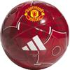 ADIDAS MANCHESTER UNITED FC MINI BALL HOME Palla Calcio