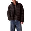 CALVIN KLEIN JEANS LS NYLON FZ PUFFER Giacca Uomo