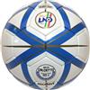 MOLTEN CALCETTO-801X F4G1705-IT BLU/AZZ/ORO PVC Pallone