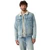 LEVI'S Levi's® TYPE 3 SHERPA TRUCKER Giacca Uomo