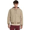 DICKIES HILHAM HOODED CANVAS JACKET Giacca Uomo