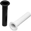 NUOVA RADE PORTACANNE NYLON NERO DRITTO