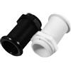 NUOVA RADE SCARICO BIANCO Ø MM.25X62 SCARCO A MARE
